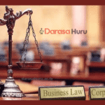 Business Regulatory Environment in Tanzania