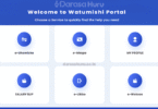 ESS Watumishi Portal Register or Login Create and Submit Tasks and Subtasks