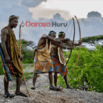 DHANA YA HISTORIA, UTAMBULISHO NA MAADILI YA TAIFA, TOPIC 2: MCHANGO WA HISTORIA NA URITHI KATIKA MAENDELEO - HISTORIA YA TANZANIA NA MAADILI, HISTORIA, UTAMBULISHO NA MAADILI YA TAIFA