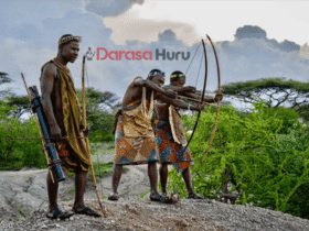 DHANA YA HISTORIA, UTAMBULISHO NA MAADILI YA TAIFA, TOPIC 2: MCHANGO WA HISTORIA NA URITHI KATIKA MAENDELEO - HISTORIA YA TANZANIA NA MAADILI, HISTORIA, UTAMBULISHO NA MAADILI YA TAIFA