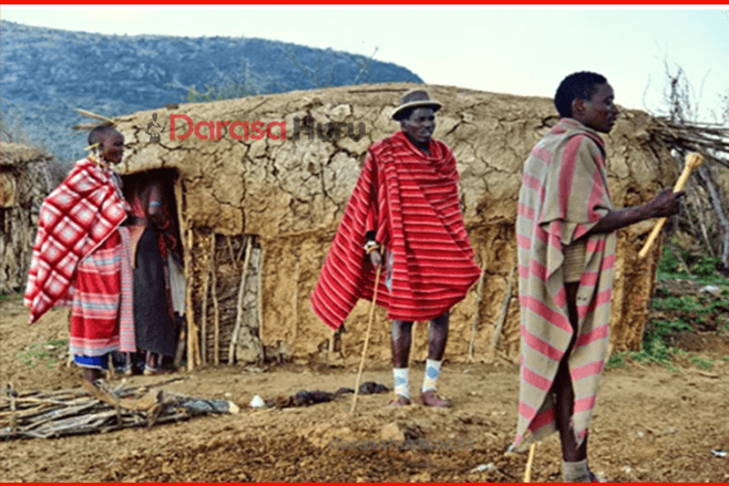 MIFUMO YA KIHISTORIA NA MAADILI KABLA YA UKOLONI, JAMII ZA KITANZANIA KABLA YA UKOLONI, FURSA ZA UWEKEZAJI ZITOKANAZO NA VIVUTIO VYA KIHISTORIA NA URITHI