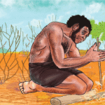 Sayansi na Teknolojia Kabla ya Ukoloni