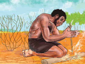 Sayansi na Teknolojia Kabla ya Ukoloni