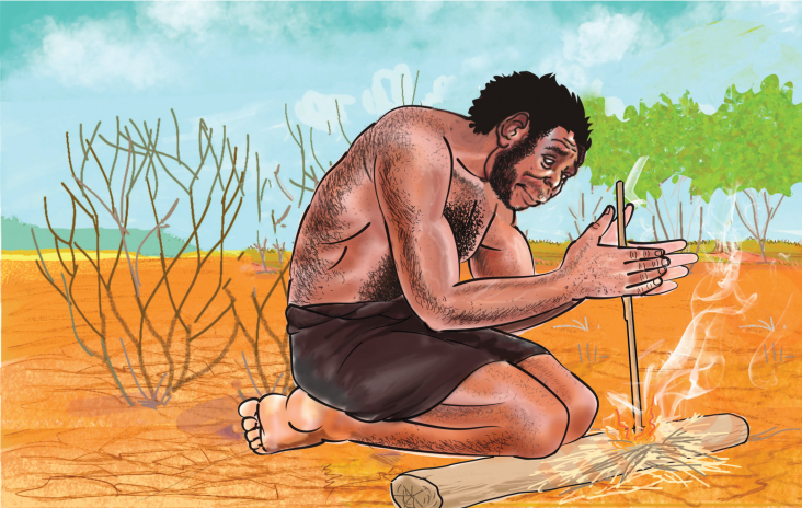 SAYANSI NA TEKNOLOJIA DARASA 6, Sayansi na Teknolojia Kabla ya Ukoloni