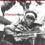 Mapinduzi Matukufu ya Zanzibar