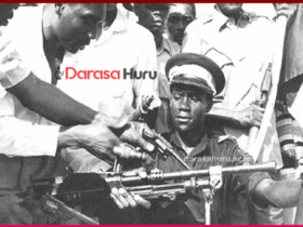 Mapinduzi Matukufu ya Zanzibar