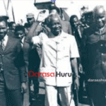 Ujenzi wa Taifa Baada ya Ukoloni