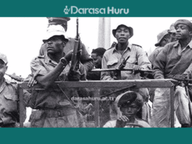 Athari za Ukoloni katika Maadili ya Kitanzania, Ukoloni Katika Jamii za Kitanzania