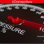 Pressure – Physics Form One Notes