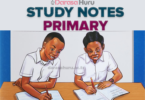 FULL NOTES FOR PRIMARY SCHOOLS (PRE - STD VII) ALL SUBJECTS