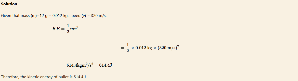 Activity 9.1 Aim: To investigate the relationship between work and kinetic energy. Materials: Wooden block, PVC tube, metre rule and metal ball Procedure 1. Place one end of a PVC tube about 1 m long on a wall while the other end rests on a smooth table. 2. Using a metre rule measure perpendicular height (h) from the table to the point where the PVC tube rests on the wall. Record the value of h (start with h = 100 cm). 3. Place the wooden block as shown in Figure