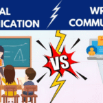 Responding to Oral and Written Communication