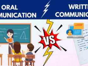 Responding to Oral and Written Communication