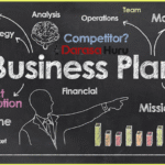 Business Planning and Development