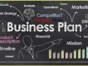 Business Planning and Development