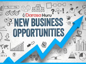 Business Opportunity Identification