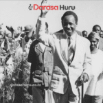 Mapambano ya Awali Dhidi ya Uvamizi wa Kikoloni