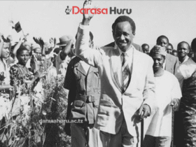 Mapambano ya Awali Dhidi ya Uvamizi wa Kikoloni