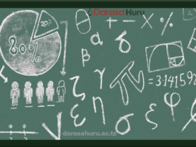 Variations - Additional Mathematics Form Two