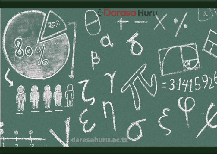 Variations - Additional Mathematics Form Two
