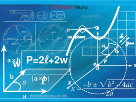 Locus - Additional Mathematic, Chapter One: Algebra - Additional Mathematics Form Two