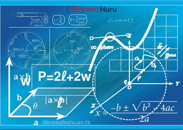 Locus - Additional Mathematic, Chapter One: Algebra - Additional Mathematics Form Two