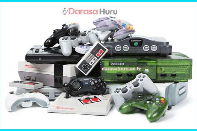 TOPIC 5 USIMBAJI KATIKA KOMPYUTA-SAYANSI DARASA LA 4, CHAPTER 6 COMPUTER CODING - SCIENCE STD 4 NOTES