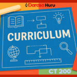 Principle of Curriculum Development And Teaching, Evaluating the Curriculum and Assessing Students, Factors that Influence on Curriculum Decision Making and Development, CT 200 Approaches to Curriculum Design, curriculum, CT 200 Blooms Revised Taxonomy, CT 200 Understanding Curriculum Concepts, Theories and Issues