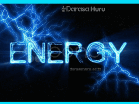 CHAPTER 5 ENERGY - SCIENCE STD 4 NOTES