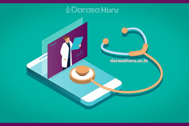 MAJARIBIO YA KISAYANSI, KANUNI ZA AFYA-SAYANSI DARASA LA 4, HEALTH AND ENVIRONMENT, DISEASES, CHAPTER 1 HEALTH PRINCIPLES - SCIENCE STD 4 NOTES