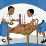 Mathematics TIE Book Standard Three, Hisabati TIE Book Darasa La Tatu