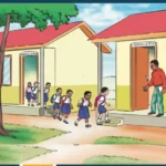 KISWAHILI, KISWAHILI, Kiswahili TIE Book Darasa La Tatu