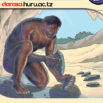 Social Studies TIE Book Standard Seven, Maarifa ya Jamii TIE Book Darasa La Saba