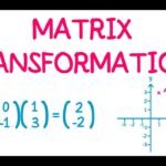 Matrices and Transformations Revision Questions - Darasa...