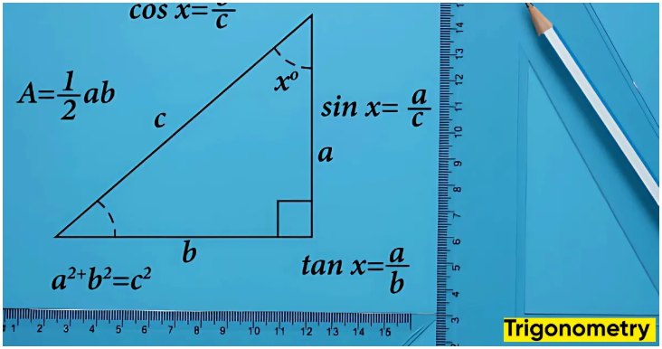 Trigonometry Revision Questions