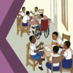 English Language TIE Book Standard Three