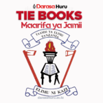 Maarifa ya Jamii TIE Book Darasa La Sita, Maarifa ya Jamii TIE Book Darasa La Tano