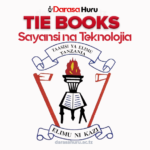 Sayansi na Teknolojia TIE Book Darasa La Sita, Sayansi na Teknolojia TIE Book Darasa La Tano