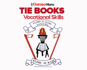 Vocational Skills TIE Book Standard Six PDF
