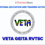 VETA GEITA RVTSC Joining Instruction