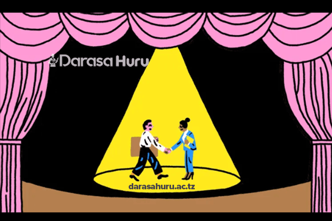 Arts and Sports Notes Standard Four - All Topics, Art Exhibitions, Performances and Sports Competitions, Traditional and Modern Games, Physical Exercises, Clay Modelling, Drawing, Singing, CHAPTER 1 ACTING - ARTS AND SPORTS STD IV