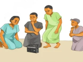 CHAPTER 1 ACTING - ARTS AND SPORTS STD 5