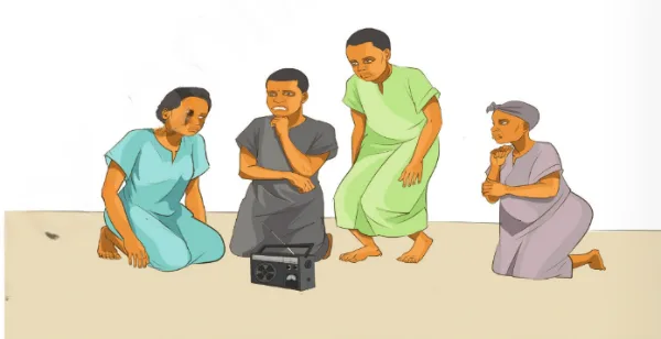 SANAA NA MICHEZO DARASA LA 4, CULTURE, ARTS AND SPORTS, CHAPTER 1 ACTING - ARTS AND SPORTS STD 5