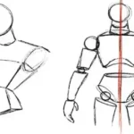 CHAPTER 5 DRAWING - ARTS AND SPORTS STD 5