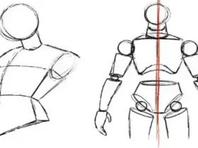CHAPTER 5 DRAWING - ARTS AND SPORTS STD 5