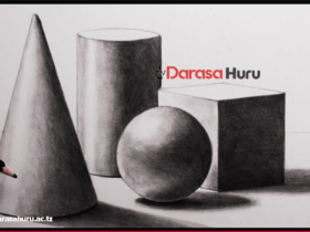 CREATING OBJECTS WITH SIMPLE SHAPES