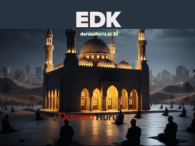 EDK Form Two Notes Elimu ya Dini ya Kiislamu, Mada 1 Mtazamo wa Uislamu Juu Ya Dini - EDK Form Two Notes