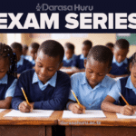 Standard Six Civic and Moral Education 8 Exam Series, STD I EXAM SERIES, STD III EXAM SERIES, STD V EXAM SERIES, STD VII EXAM SERIES