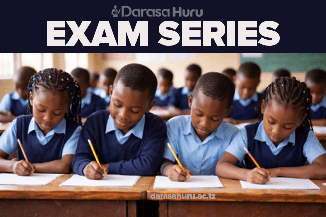 Standard Six Civic and Moral Education 8 Exam Series, STD I EXAM SERIES, STD III EXAM SERIES, STD V EXAM SERIES, STD VII EXAM SERIES