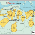 INTERACTIONS IN NORTHERN AFRICA